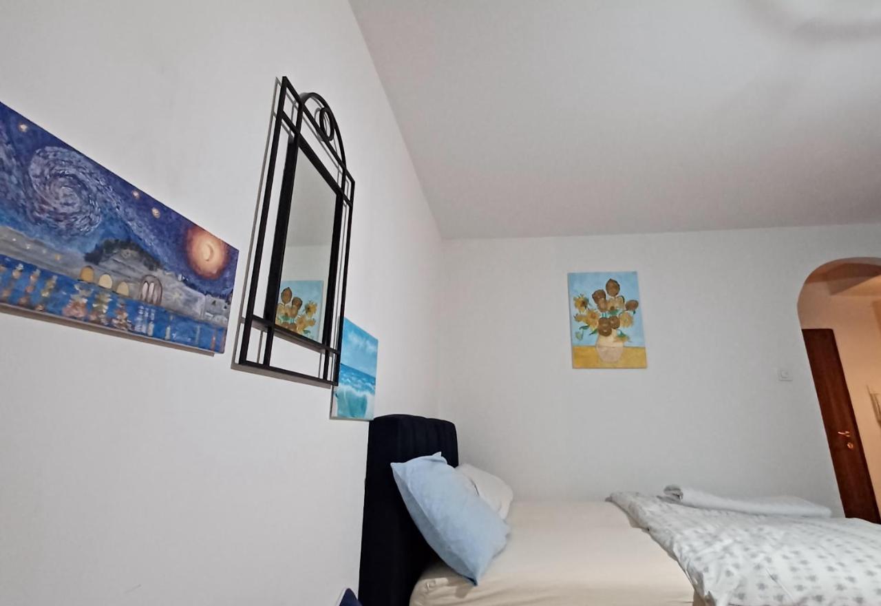 Apartman Brand New - Sarajevo