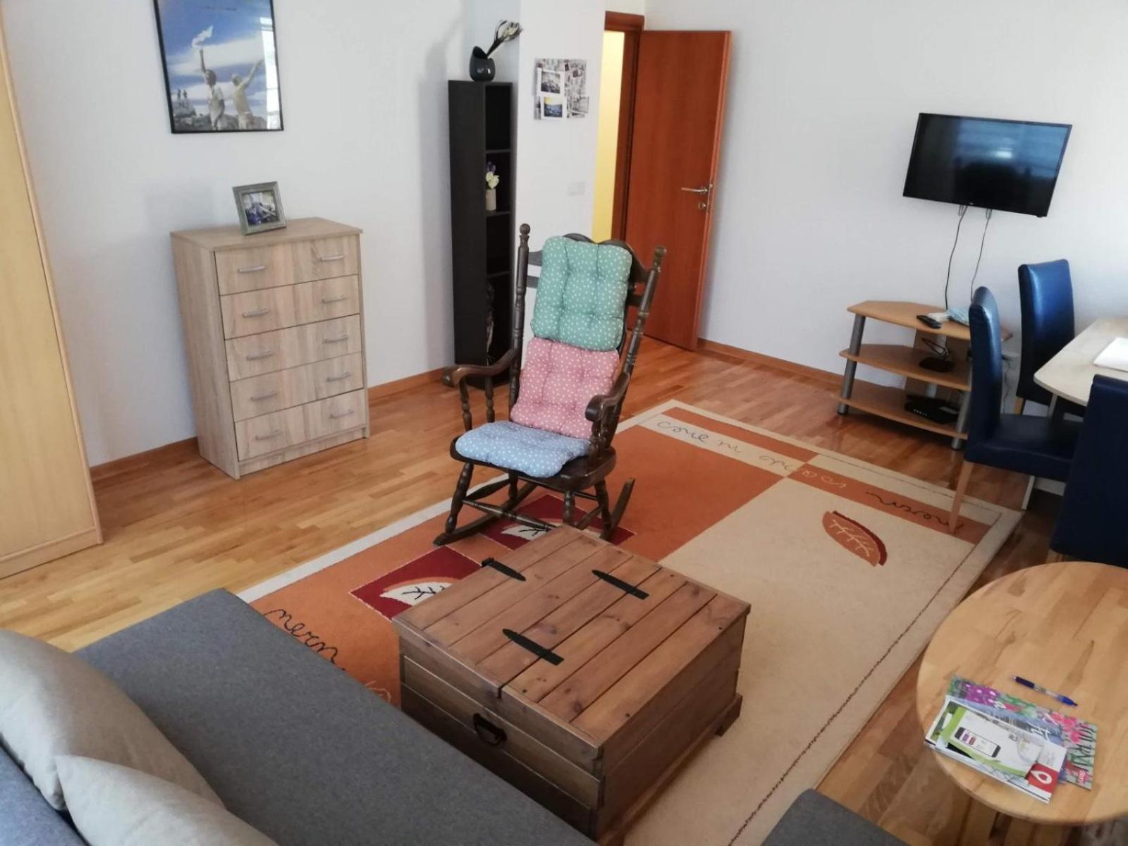 Apartman Brand New - Sarajevo