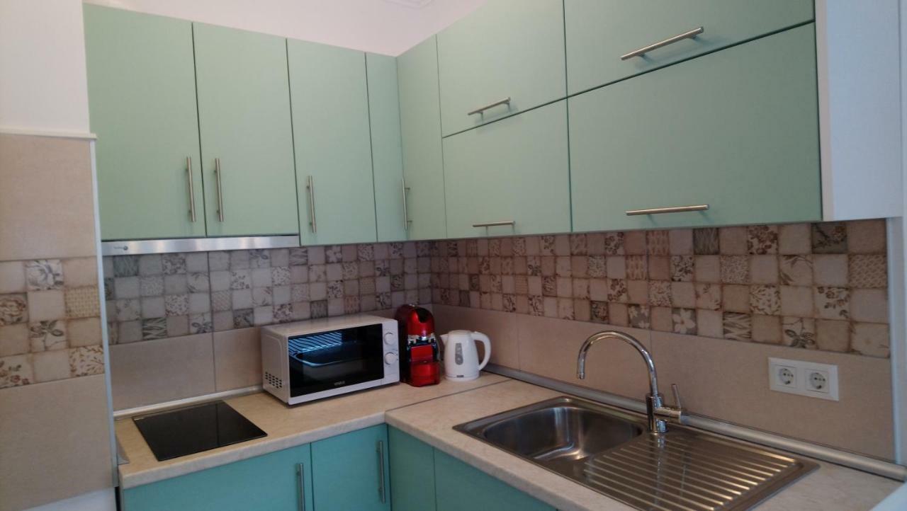 Brand New - Apartman Sarajevo