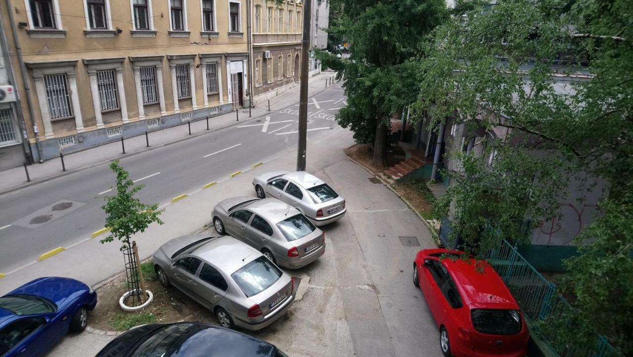 Brand New - Sarajevo