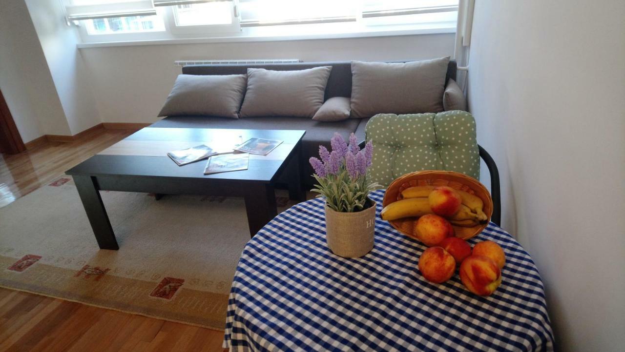 Apartman Brand New - Sarajevo